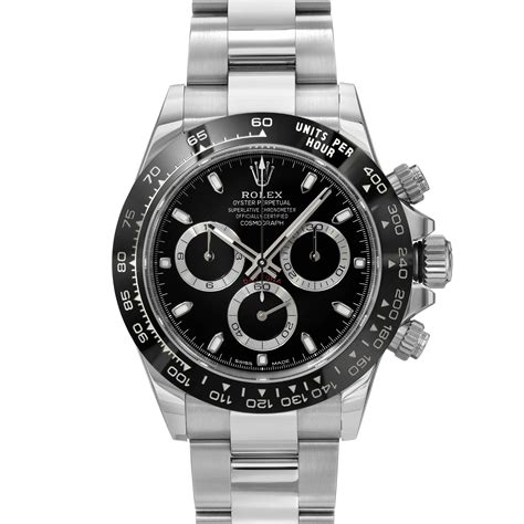 rolex daytona 116500 gloe|rolex daytona 116500 price.